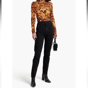 NWT Slverlake Skinny Jean